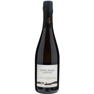 Jean-Marc Sélèque Soliste Chardonnay ‘Les Tartières & Les Porgeons 1er Cru’ 2018