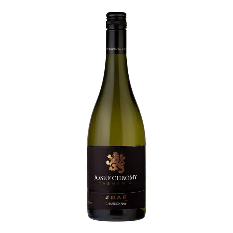 Josef Chromy Zdar Chardonnay 2023-White Wine-World Wine