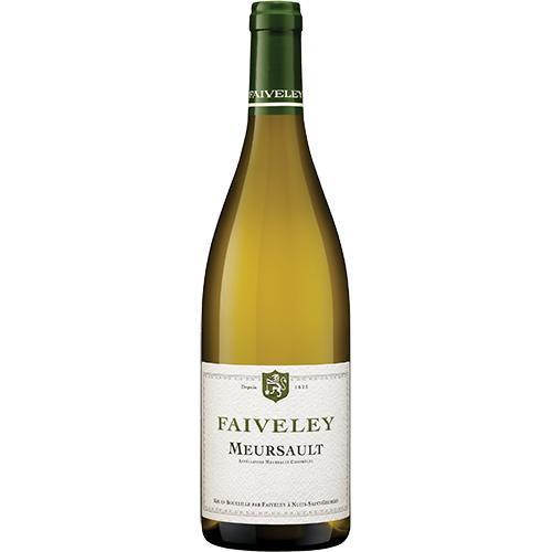 Domaine Faiveley Meursault 2023-White Wine-World Wine