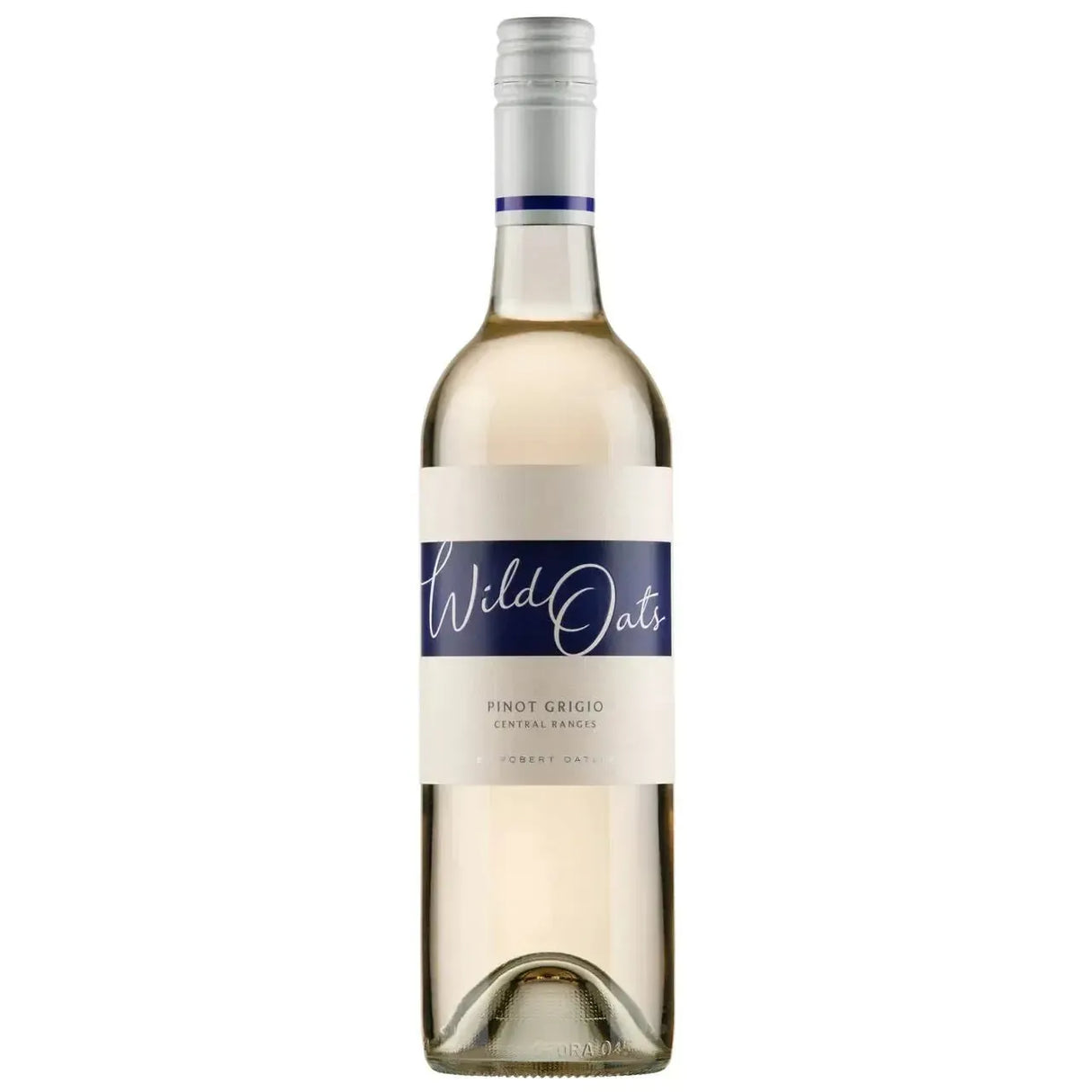Wild Oats Pinot Grigio 187ml 2024-White Wine-World Wine