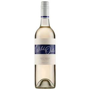 Wild Oats Pinot Grigio 187ml 2024