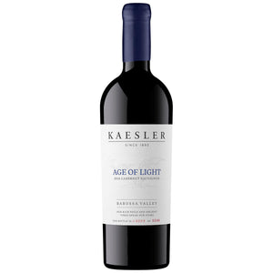 Kaesler ‘Age of Light’Cabernet 2021