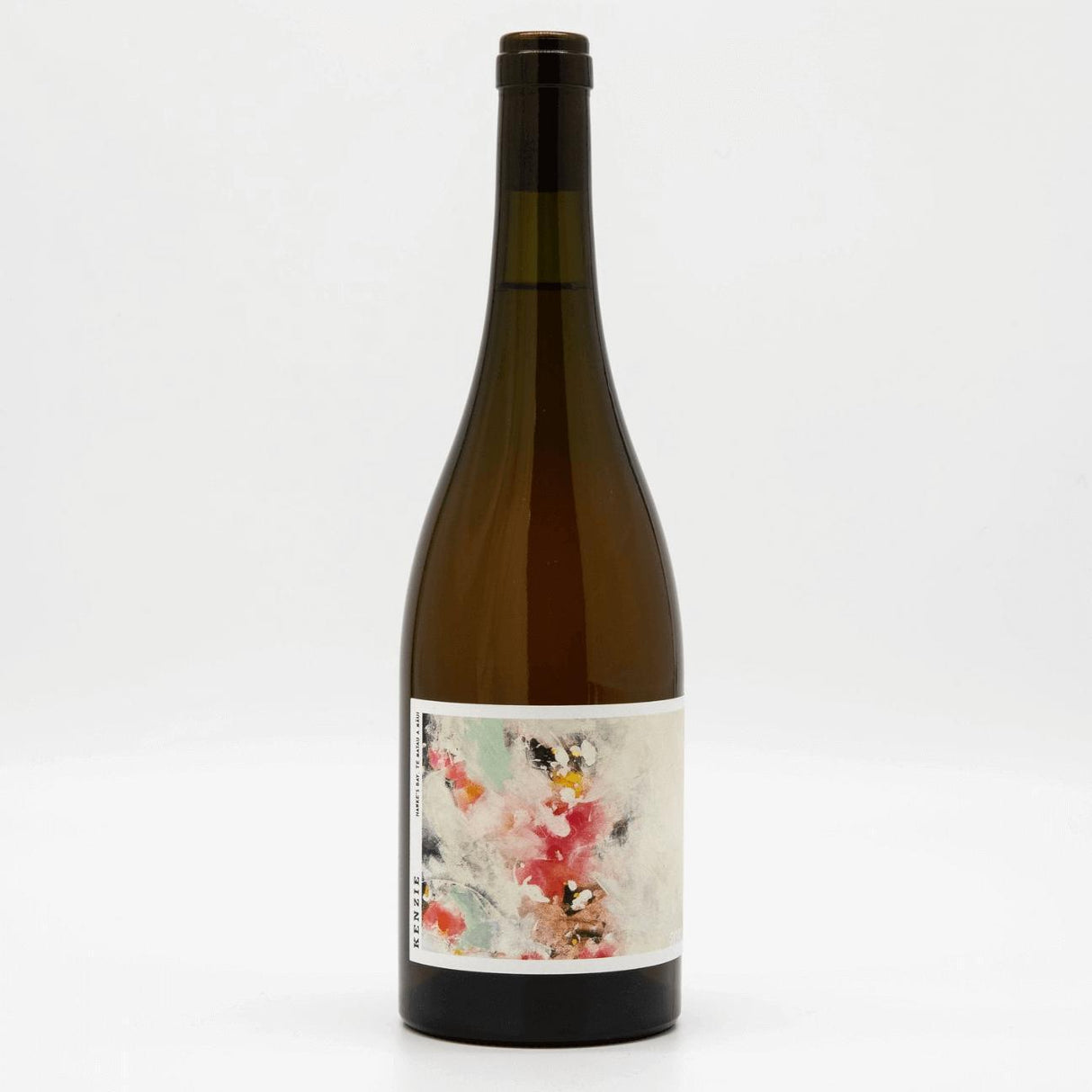 Kenzie Beautiful Strangers 2022-White Wine-World Wine