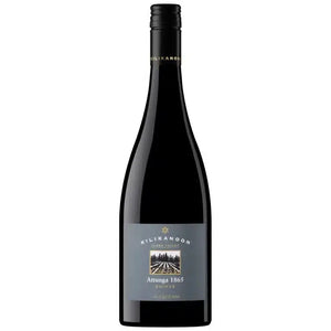 Kilikanoon Attunga 1865 Shiraz 2019