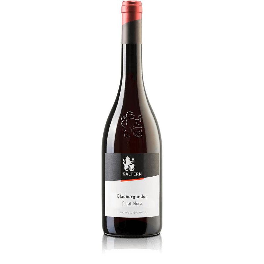 Kellerei Kaltern Pinot Nero DOC 2023-Red Wine-World Wine