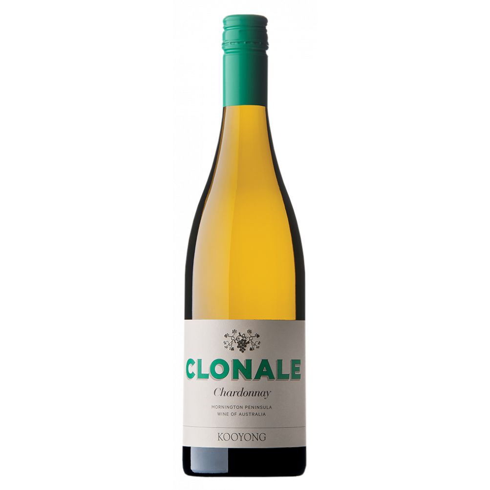 Kooyong Clonale Chardonnay 2024-White Wine-World Wine
