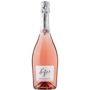 Kylie Minogue 0% Sparkling Rosé NV