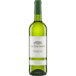 La Croix Simon Bordeaux Blanc AOP 2020