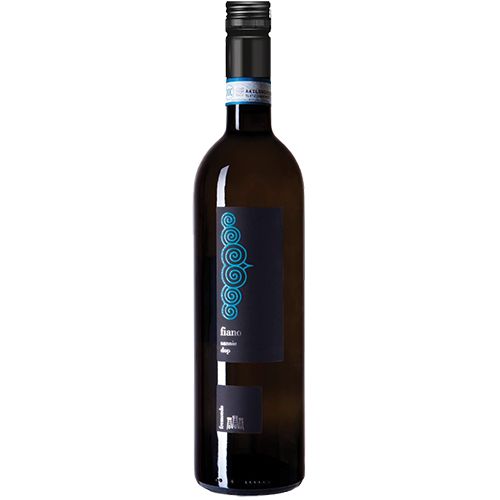 La Guardiense Fiano Sannio 2024-White Wine-World Wine