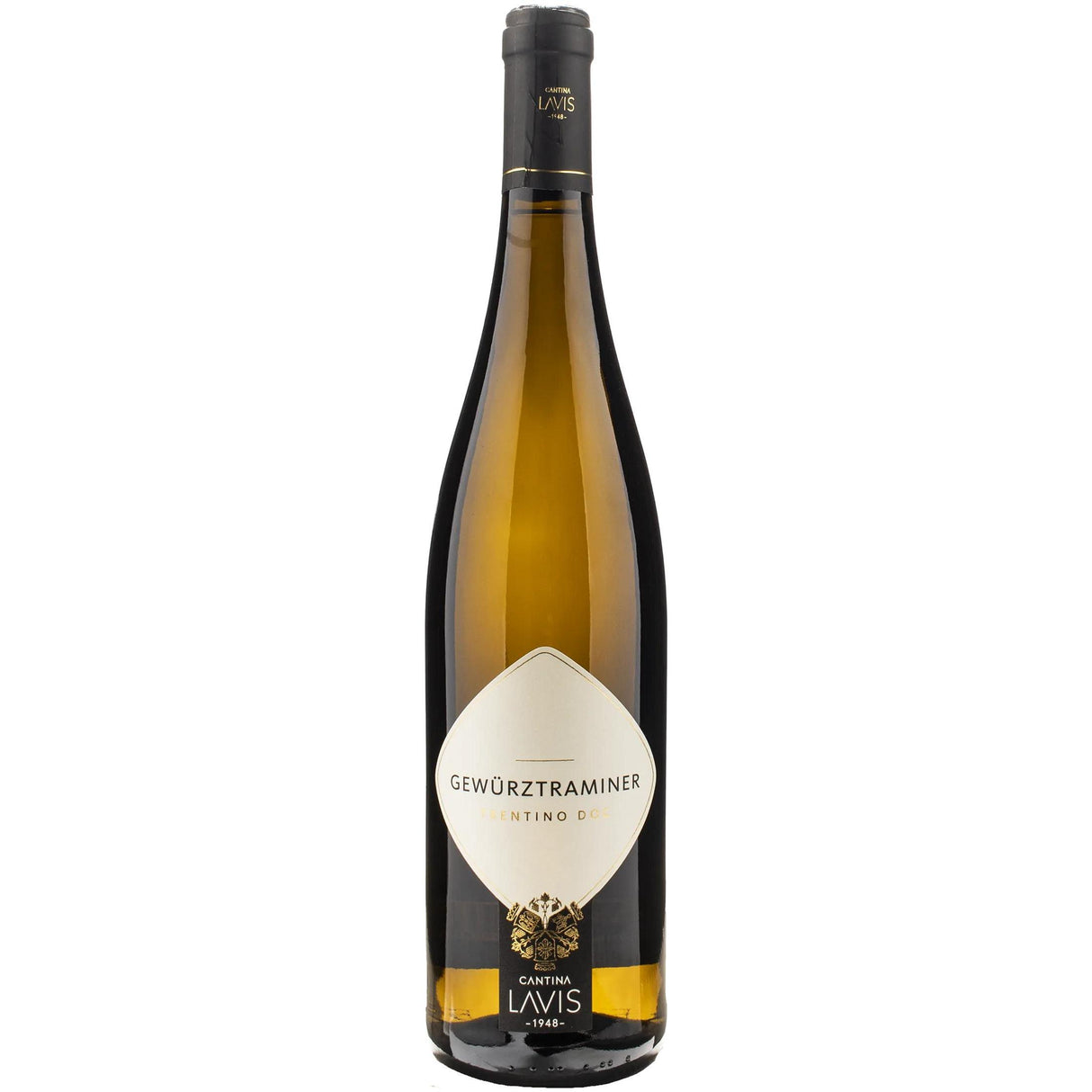 Cantina La Vis Gewurztraminer 2023-White Wine-World Wine