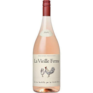 La Vieille Ferme Rosé 1.5L 2023