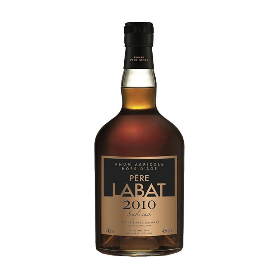 Pere Labat 2010 Vieux 45% 700ml-Spirits-World Wine