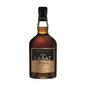 Pere Labat 2010 Vieux 45% 700ml