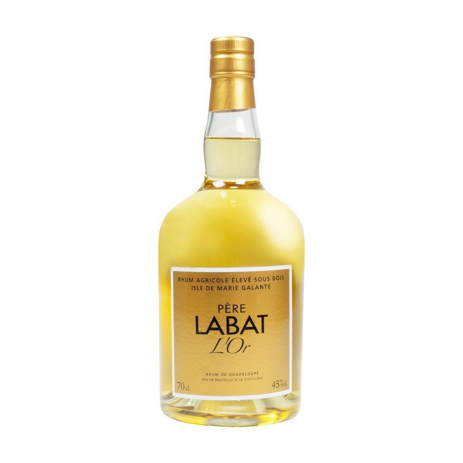 Pere Labat l'OR Ambre 45% 700ml-Spirits-World Wine