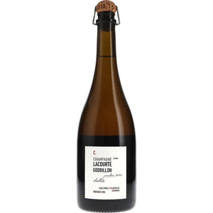 Lacourte-Godbillon Chaillots Premier Cru 2015
