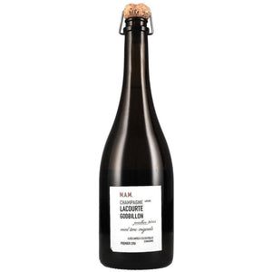 Lacourte-Godbillon Mont Ames-Migerats Premier Cru 2015