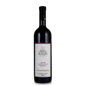 Paolo Scavino Langhe Nebbiolo DOC 375mL 2023