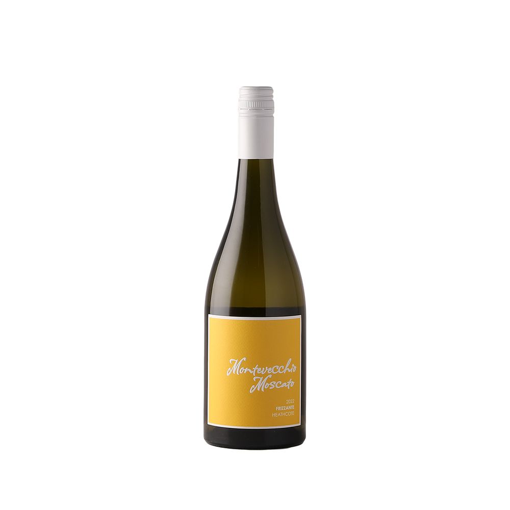 Montevecchio Moscato 2023-White Wine-World Wine