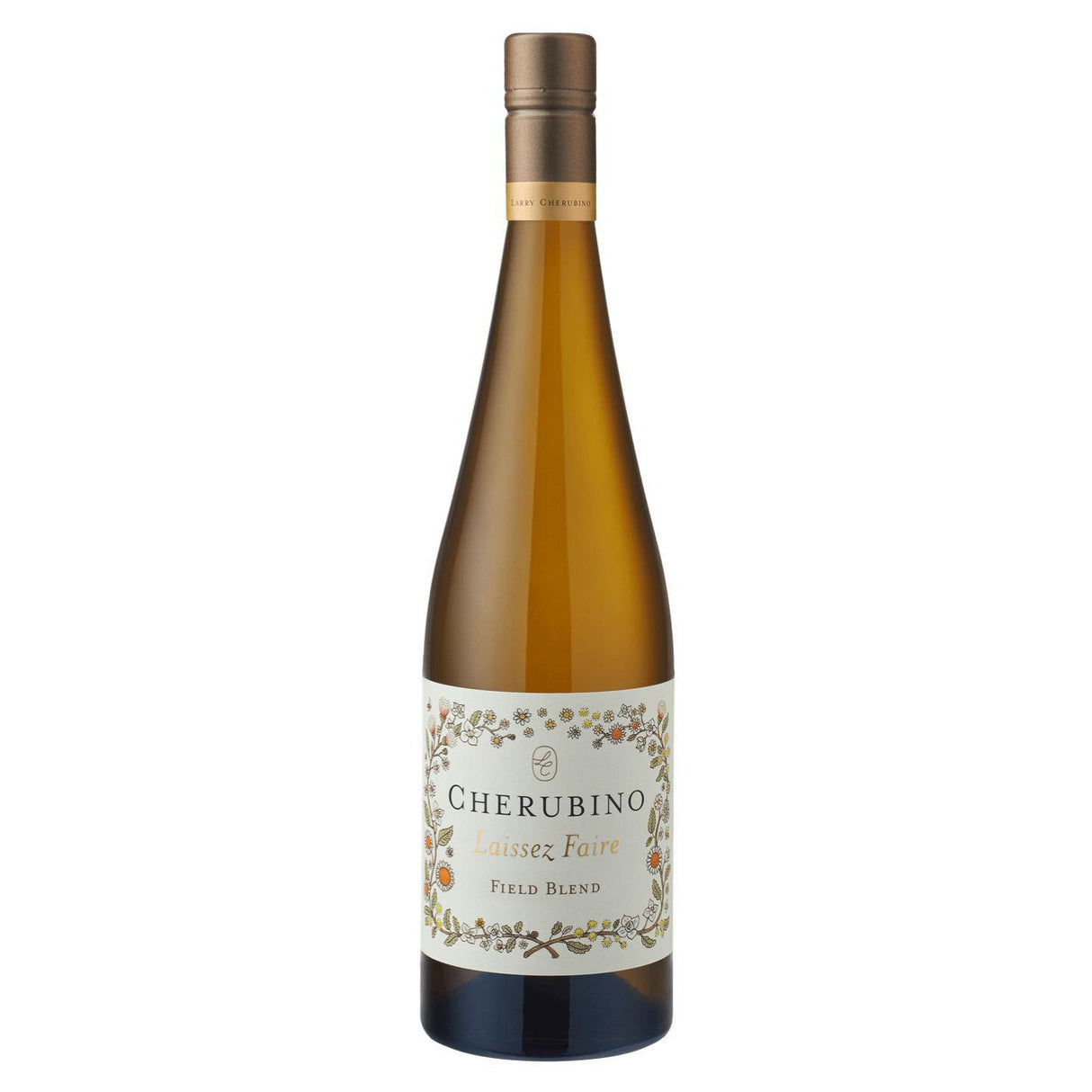 Larry Cherubino Laissez Faire Field Blend 2022-White Wine-World Wine