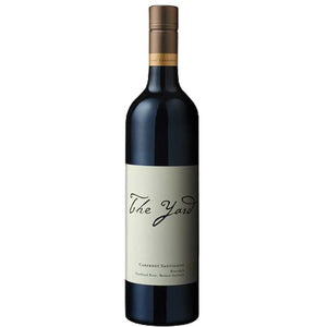 The Yard ‘Riversdale’ Cabernet Sauvignon 2022