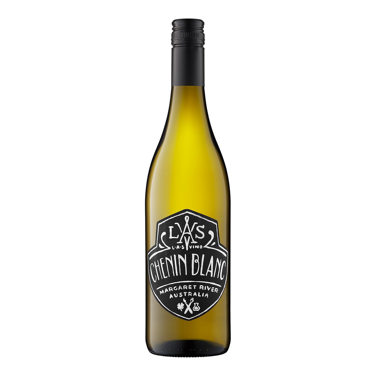 L.A.S Vino Chenin Blanc 2022-White Wine-World Wine