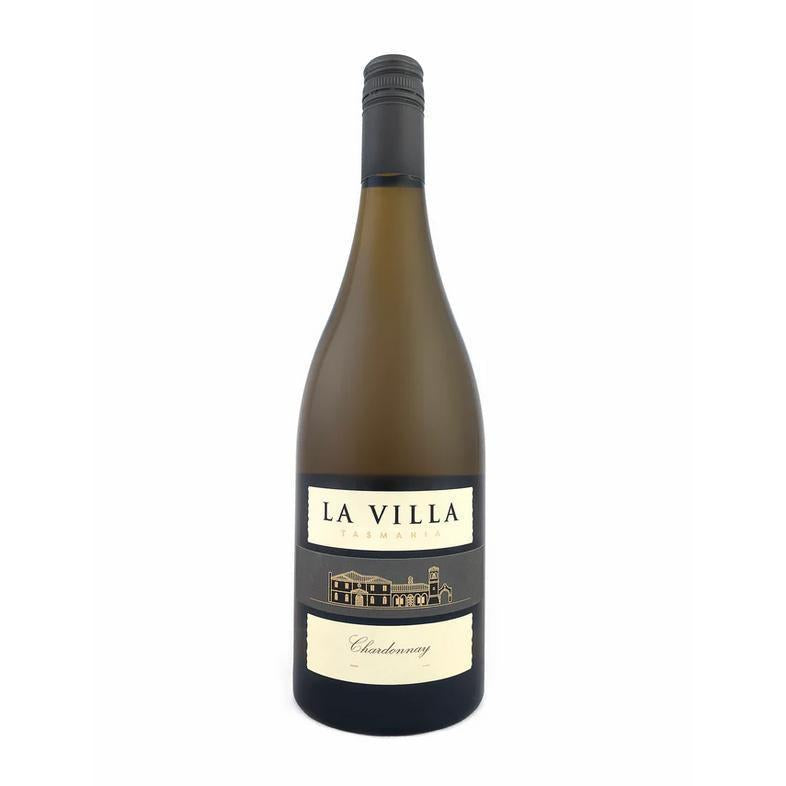 La Villa Chardonnay 2023-White Wine-World Wine