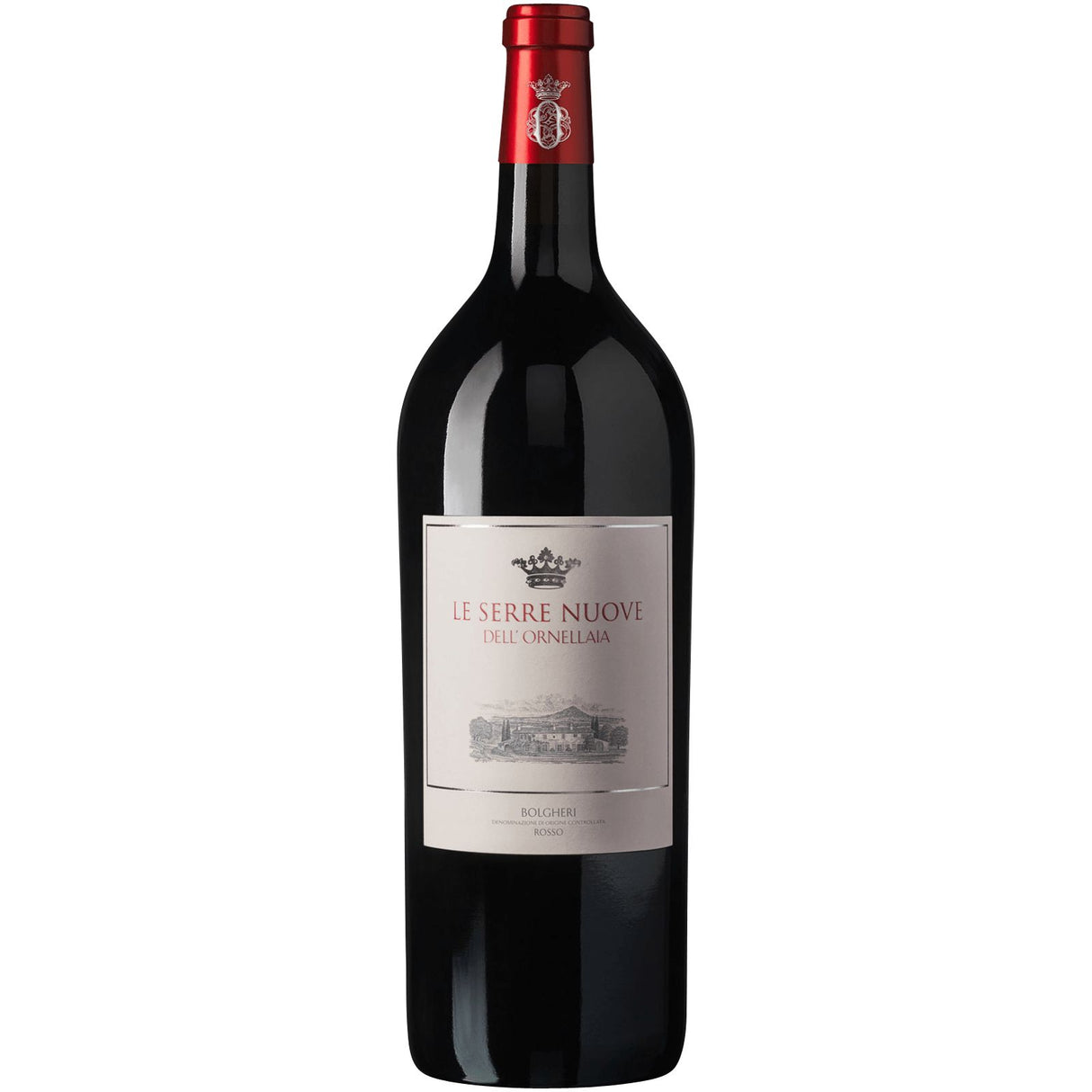 Ornellaia Le Serre Nuove dell’ Ornellaia, Bolgheri DOC Rosso 1.5L 2020-Red Wine-World Wine