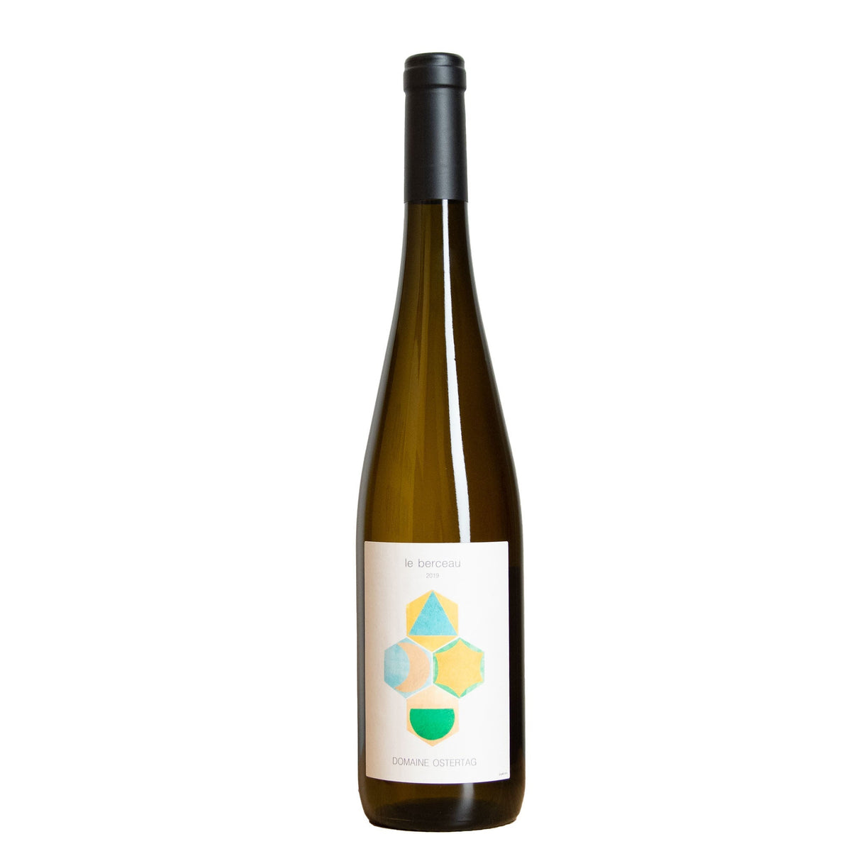 Domaine Ostertag Le Bearceau 2021-White Wine-World Wine