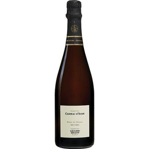 Champagne Leclerc Briant Château d’Avize Blanc de Blancs Grand Cru 2013
