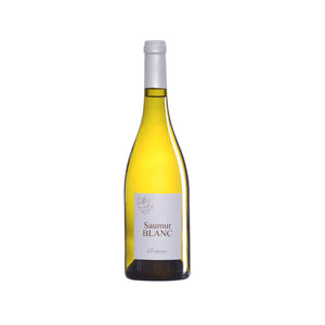 Armand David L'Enchanteur - Saumur Chenin Blanc AOP 2024