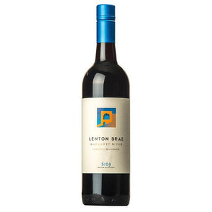 Lenton Brae Wilyabrup Cabernet Sauvignon 2021