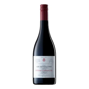 Les Peyrautins Syrah Grenache