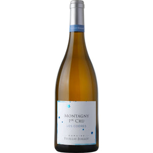 Domaine Feuillat-Juillot ‘Les Coères’ 1er Cru 2021