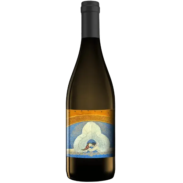 Domaine De L'Ecu Nobis Syrah - Zero Sulphur 2020-Red Wine-World Wine