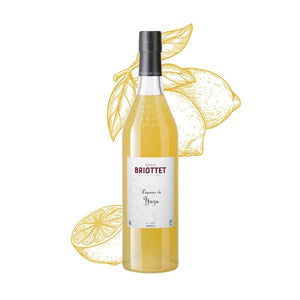 Briottet Yuzu Liqueur 18% 700ML