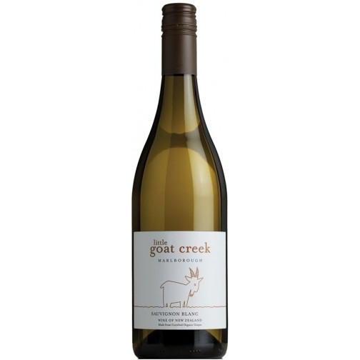 Little Goat Creek Sauvignon Blanc 2023 -clearance-White Wine-World Wine