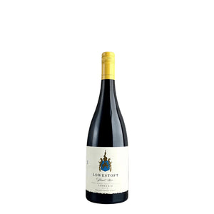 Lowestoft Single Vineyard ‘Norfolk Bay’ Pinot Noir 2019