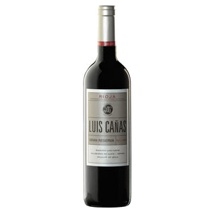 Bodegas Luis Canas Luis Cañas Gran Reserva 2016