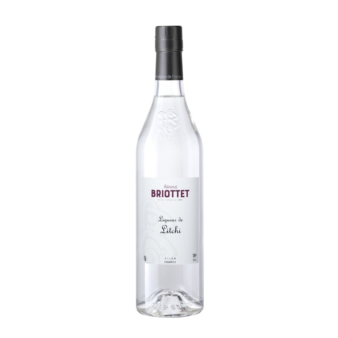 Briottet Lychee Liqueur 18% 700ML-Spirit-World Wine