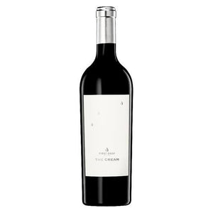 First Drop Wines The Cream Shiraz 2021