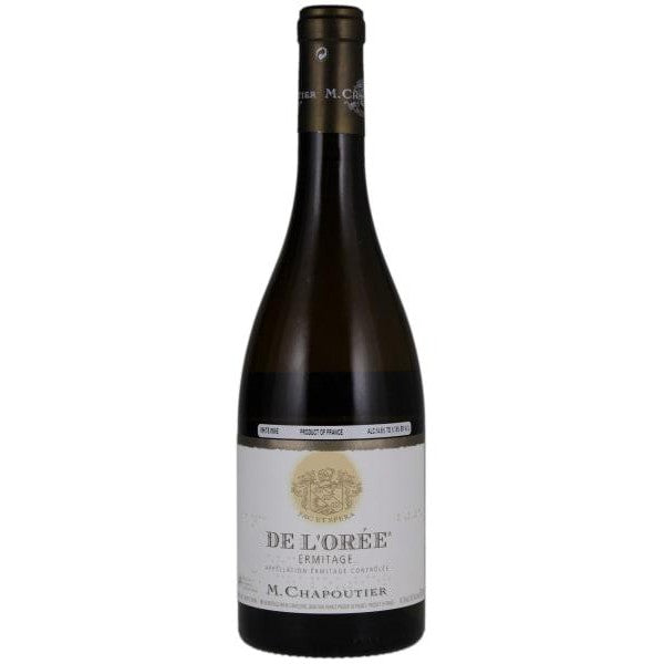 M. Chapoutier Ermitage Blanc ‘De L’Orée’ 2015-White Wine-World Wine