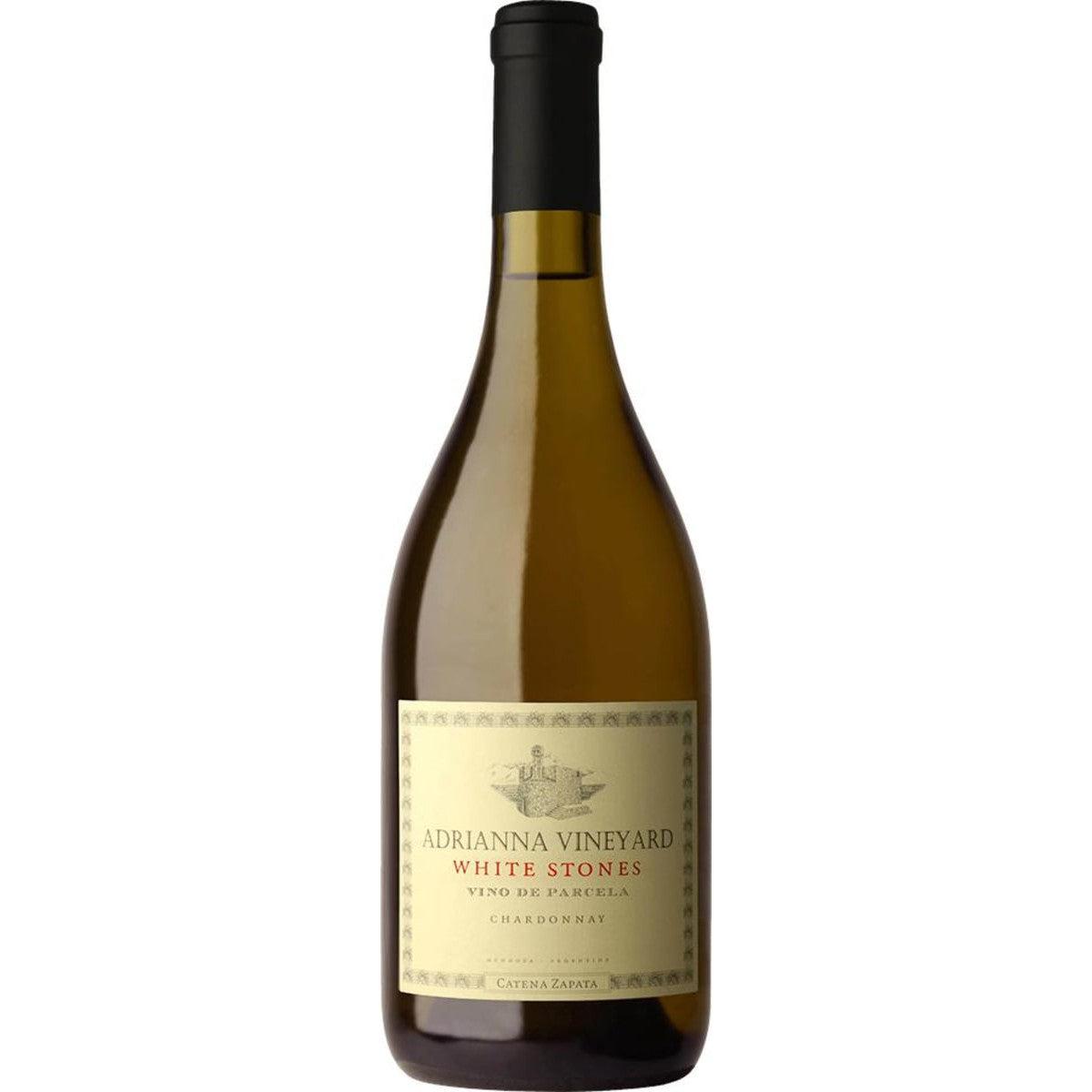 Catena Zapata Adrianna Vineyard White Stones Chardonnay 2021-White Wine-World Wine