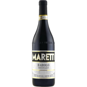 Maretti Barolo