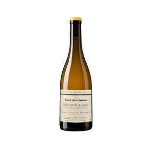 Bret Brothers Mâcon-Villages Terroirs du Mâconnais 2023