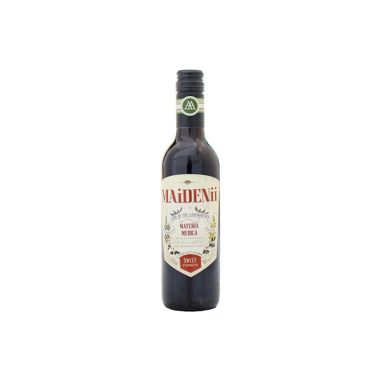 Maidenii Sweet (Wine Base Cabernet Sauvignon) 16% 5L-Spirits-World Wine