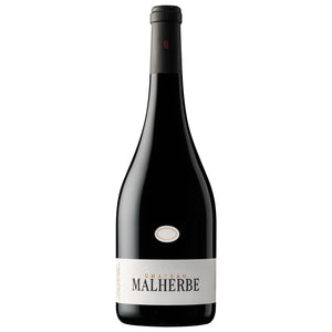 Chateau Malherbe Rouge (Grenache, Syrah, Mourvèdre) 2021