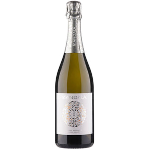 Mandala Estate Vineyard Blanc De Blancs 2024