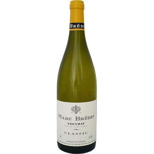 Marc Bredif Vouvray Classic 2011 Museum Release 2011-White Wine-World Wine