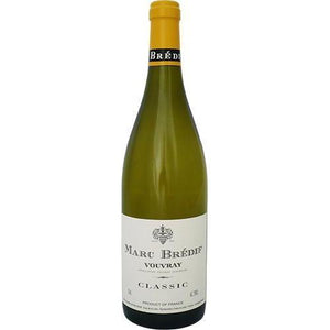 Marc Bredif Vouvray Classic 2011 Museum Release 2011