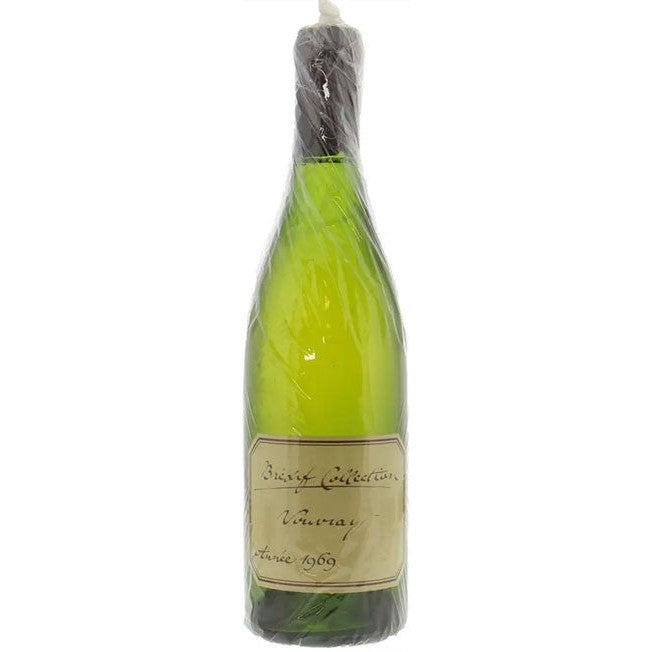 Marc Bredif Vouvray Collection 1969-White Wine-World Wine